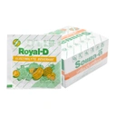 Thumbnail 1 of รอแยล-ดี เครื่องดื่มเกลือแร่ 25 ก. 50 ชิ้น