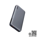 Thumbnail 1 of อูคีย์ พาวเวอร์แบงค์ Sprint X ความจุ 10,000 mAh รุ่น PB-Y41 สีเทา