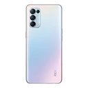 Thumbnail 2 of OPPO Reno5 (5G) (8/128GB) - Galactic Silver