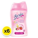 Thumbnail 2 of BENICE Liquid Soap Pink 80 ml x 6