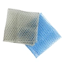 Thumbnail 2 of โพลี-ไบรท์ ผ้าตาข่ายล้างจาน แพ็ค 1 ชิ้น x 3 แพ็ค