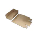 Thumbnail 2 of ตราสนคู่ ถาดกระดาษรอง Hotdog ใหญ่(100ใบ)TC087