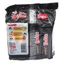 Thumbnail 5 of ซัมยัง ราเม็งแห้ง รสไก่เผ็ด 140 ก. x 5