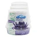 Thumbnail 3 of เอ็กซ์ตร้า เจลหอมปรับอากาศ กลิ่นลาเวนเดอร์ 200 กรัม x 3 กระปุก