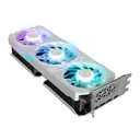 Thumbnail 2 of กาแลค การ์ดจอ GeForce RTX 4070 Ti SUPER EX Gamer White 1-Click OC 16GB GDDR6X 256-bit