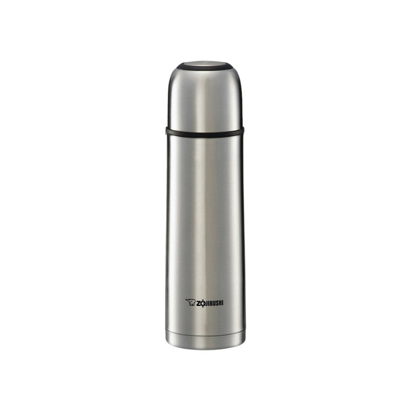 Zojirushi Bottles with cup กระติกน้ําสุญญากาศ เก็บความร้อน/เย็น ฝาเป็นถ้วย 0.50 ลิตร รุ่น SV-GR50