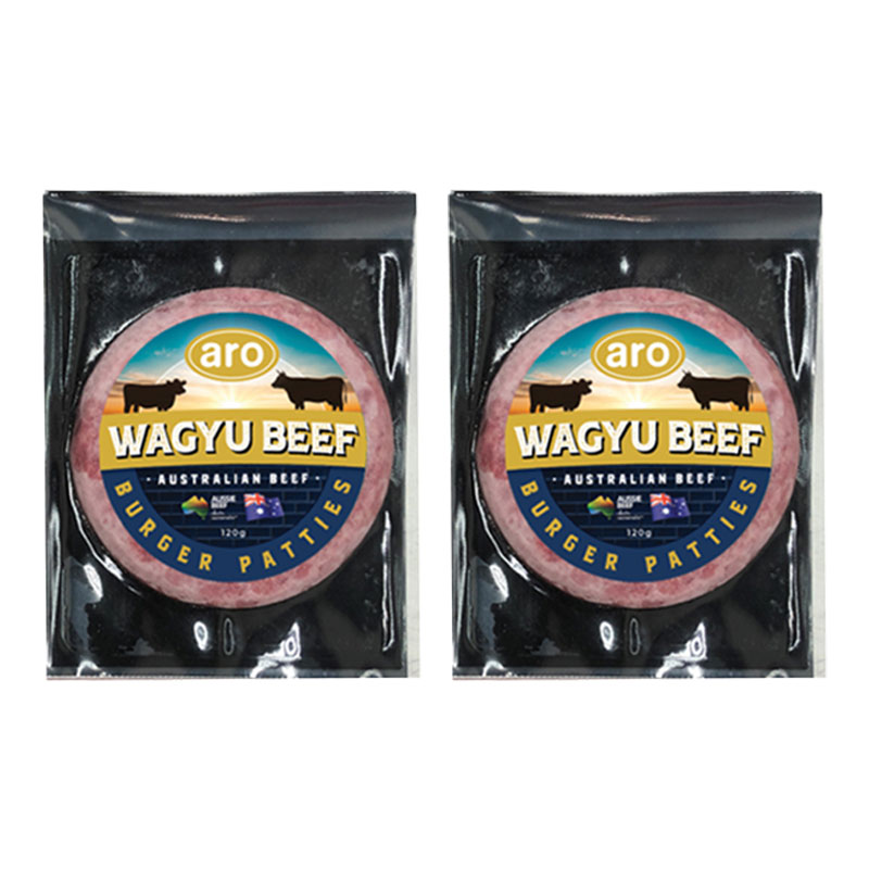 Wagyu Beef Burger Patty Nutrition Online Factory Www metaltecnica pe