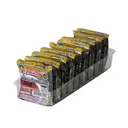 Thumbnail 2 of ขายส่ง น้ำพริกเผา ตรารุ่งเจริญ จำนวน 1 ลัง  (8 แพค = 72 ถ้วย)