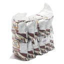 Thumbnail 5 of SEMON Chocolate Cereal Filled With Cream 17 g x 12