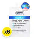 Thumbnail 2 of ยันฮี ครีมแต้มสิว 7 ก. x 6