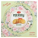 Thumbnail 1 of ริชี่ แมรี่ วาฟเฟิล คละสี 333 ก.