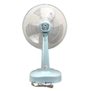 Thumbnail 4 of อิมาร์เฟล็กซ์ พัดลมตั้งโต๊ะ ขนาด 18 นิ้ว รุ่น IF-948 สีฟ้า
