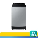 Thumbnail 2 of SAMSUNG TOP LOAD WASHING MACHINE 12KG WA12CG5441BYST LAVENDER GREY