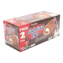 Thumbnail 4 of เฟอร์เชย์ เค้กโรล รสช็อกโกแลตสอดไส้ครีม 20 ก. x 12