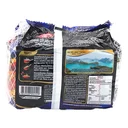 Thumbnail 4 of นิสชิน ไทย ซิกเนเจอร์ บะหมี่กึ่งสำเร็จรูปแบบแห้ง รสปูทะเลผัดผงกะหรี่ 73 ก. 5 ซอง