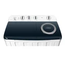 Thumbnail 4 of TCL Washing Machine 2 Tank 14 kg Model WT149FTTG