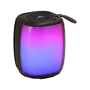 Thumbnail 1 of TECHPRO Bluetooth Speaker RGB Rainbow