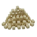 Thumbnail 4 of Cocugar น้ำตาลมะพร้าวออร์แกนิก ชนิดก้อนจิ๋ว 300 กรัม แพ็ค 3