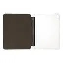 Thumbnail 2 of คิวพลัส เคส iPad Air 11 M3 (2025)/iPad Air 11 M2/iPad Air 5/4 Y Model สีเทา