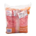 Thumbnail 3 of มาจิคลีน น้ำยาถูพื้น กลิ่นวานิลลา โรส ชนิดถุงเติม 750 มล. x 3