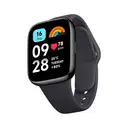 Thumbnail 1 of สมาร์ทวอทช์ Redmi Watch 3 Active สีดำ (47254)