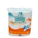 Thumbnail 3 of [1 ลัง แถม 1 ลัง] โมโกะ โมโกะ กระดาษอเนกประสงค์แบบม้วน ​2 ม้วน x 20
