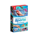 Thumbnail 2 of นินเทนโด สวิตช์ แผ่นเกม SWITCH SPORTS