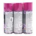 Thumbnail 3 of คิงส์ สเตลล่า สเปรย์ปรับอากาศ คลาสสิค 350 ก. x 3