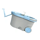 Thumbnail 3 of โพลี-ไบร์ท ม็อบถังปั่น รุ่นไต้ฝุ่น 2 + น้ำยาถูพื้น 1 ลิตร