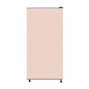 Thumbnail 1 of Haier ตู้เย็น 1 ประตู ขนาด  6.6 คิว รุ่น EHRA187ONL-1PK สี ชมพู