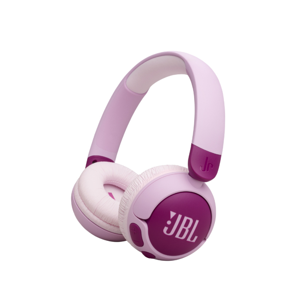 JBL Junior 320BT Purple