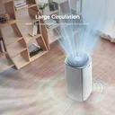 Thumbnail 3 of CUCKOO Air Purifier Model CAC-K1910FW