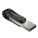Thumbnail 2 of SANDISK iXpand Flash Drive Go 128GB (SDIX60N-128G-GN6NE)