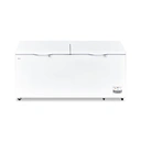 Thumbnail 1 of เดอะคูล ตู้แช่เอนกประสงค์ ฝาทึบ
 2 ระบบ 2 ฝา ดูโอ้ เอ็ก22 ดิจิตอล