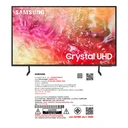 Thumbnail 3 of ซัมซุง ทีวี CRYSTAL UHD 4K 85 นิ้ว รุ่น UA85DU7700KXXT