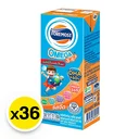 Thumbnail 2 of โฟร์โมสต์ นมยูเอชที โอเมก้า รสจืด 180 มล. x 36