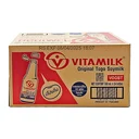 Thumbnail 3 of ไวตามิ้ลค์ น้ำนมถั่วเหลือง สูตรออริจินัล ทูโก 300 มล. x 24