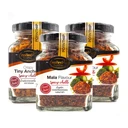 Thumbnail 1 of พรทิพย์ พรีเมี่ยม น้ำพริกทรงเครื่องกรอบ
รสหม่าล่า 75 กรัม x 3