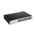 Thumbnail 1 of D-LINK Gigabit Switching Hub 24 Port DGS-1024C (11'') - A0136117