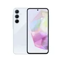 Thumbnail 1 of ซัมซุง สมาร์ทโฟน รุ่น Galaxy A55 (12+256GB) สี Light Blue