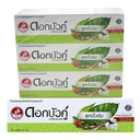 Thumbnail 1 of DOKBUAKU Herbal Toothpaste Original 150 g x 6