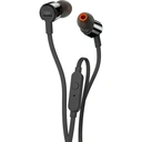 Thumbnail 2 of JBL In-Ear with Mic. T110 Black