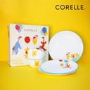 Thumbnail 2 of Corelle ชุดจาน Pooh with Friends 6 ชิ้น