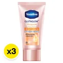 Thumbnail 2 of วาสลีน ดราย เซรั่ม ไบรท์แอนด์รีนิว 30 มล. x 3