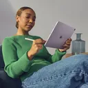 Thumbnail 5 of Apple iPad Air M2 Wifi หน้าจอ 13 นิ้ว Space Grey,512GB