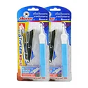 Thumbnail 1 of ตราม้า เครื่องเย็บ พร้อมลวด ฟรีที่ถอนลวด แพ็ค 2 ชุด