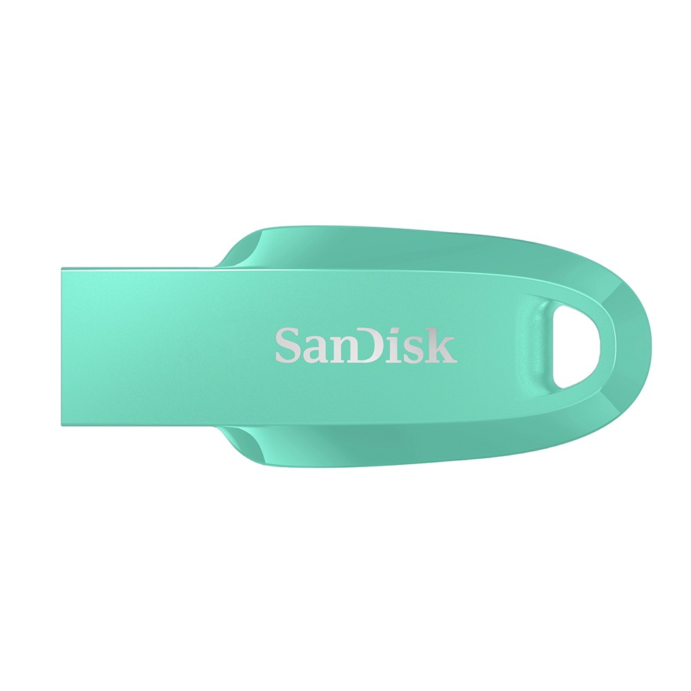 SANDISK Flash drive USB Drive 64GB USB3.2 Green