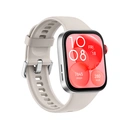 Thumbnail 3 of Huawei Watch Fit 3 Moon White