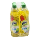 Thumbnail 3 of SUNLIGHT Lemon Dishwash 485 ml x 6
