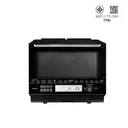 Thumbnail 4 of TOSHIBA ไมโครเวฟ ER-TD5000C(K) 30 L สีดำ